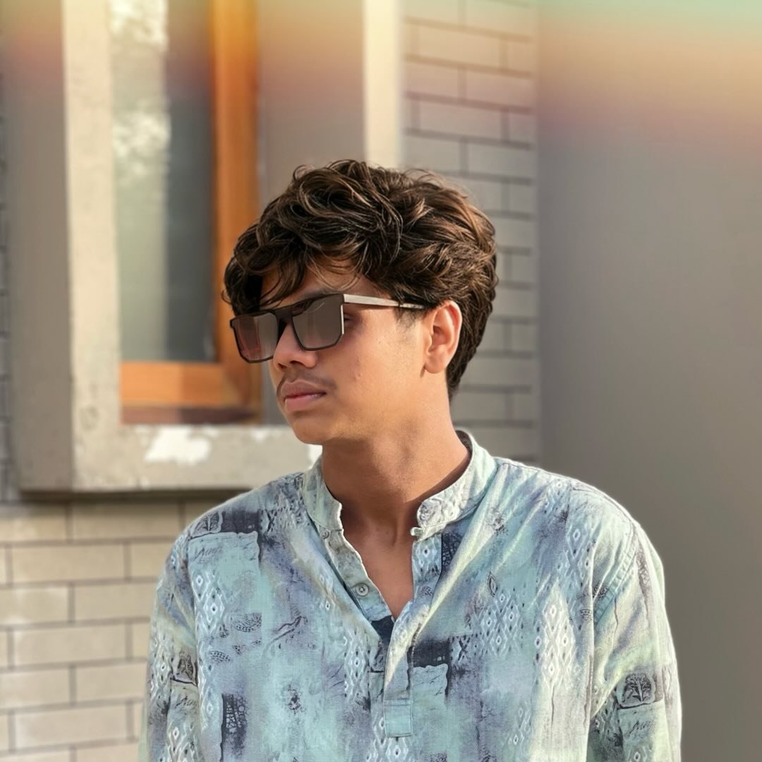 Author image