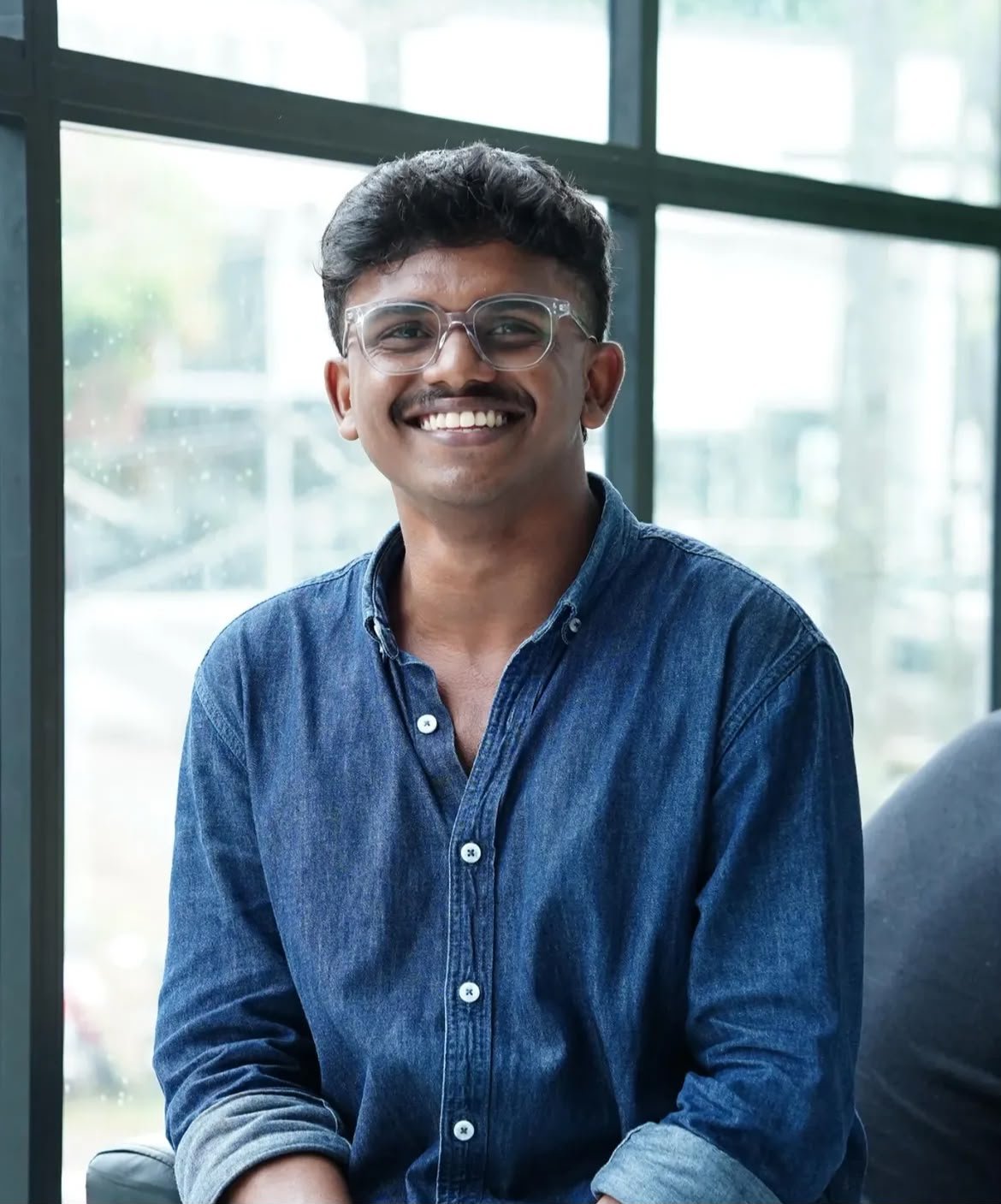Author image